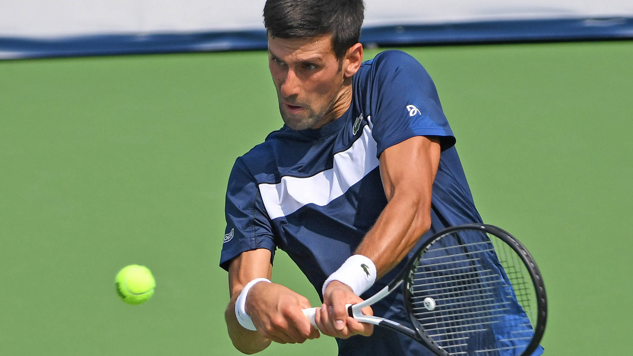 Novak Đoković