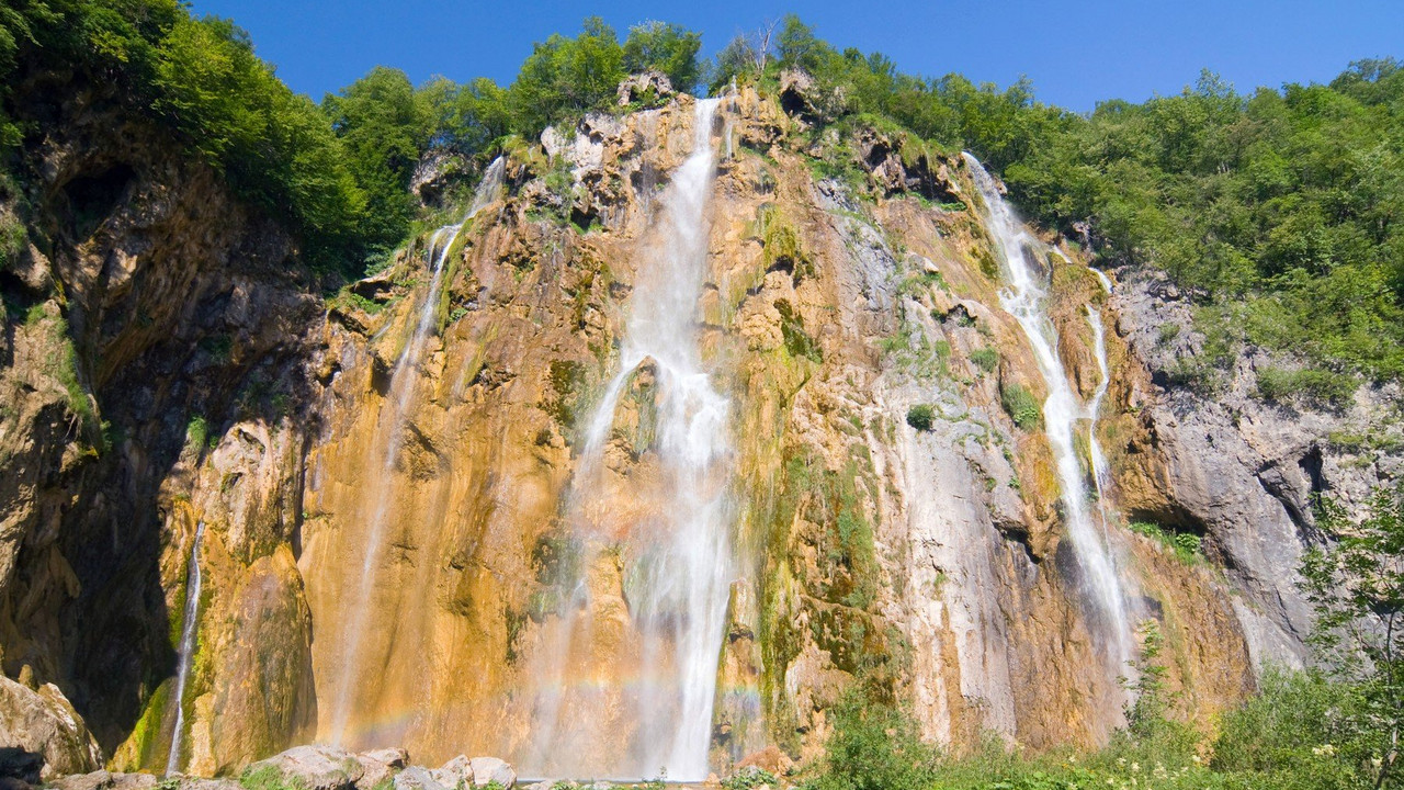 Plitvice
