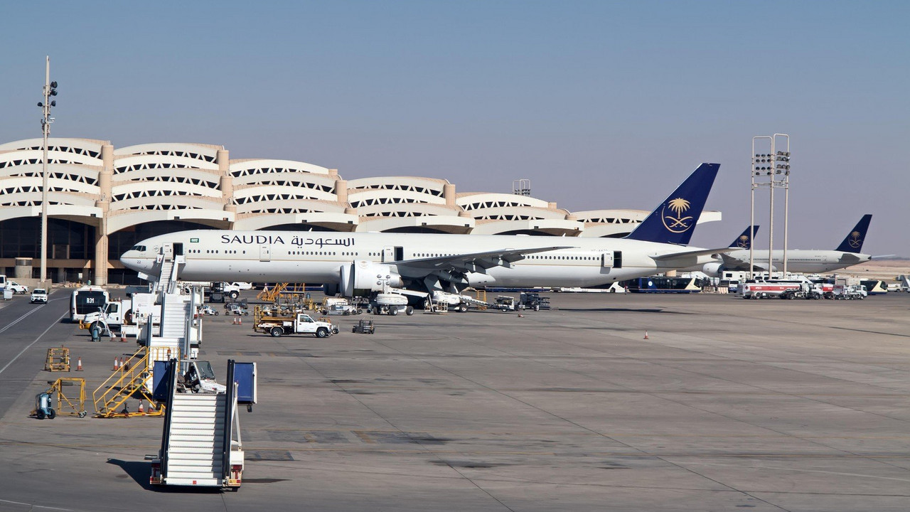 Saudijska Arabija