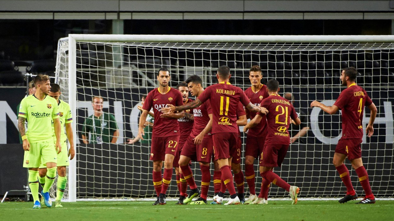 FK Roma