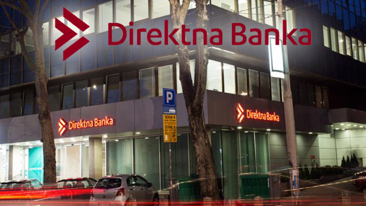 Direktna banka