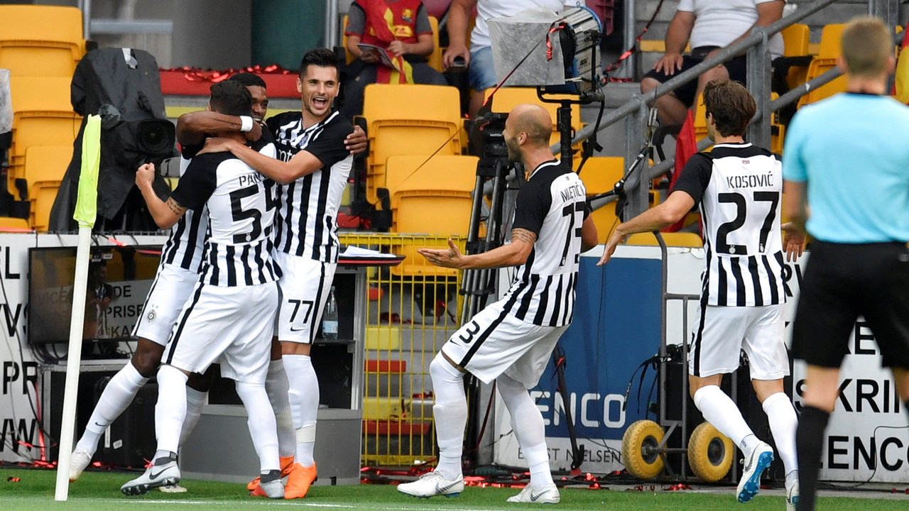 FK Partizan