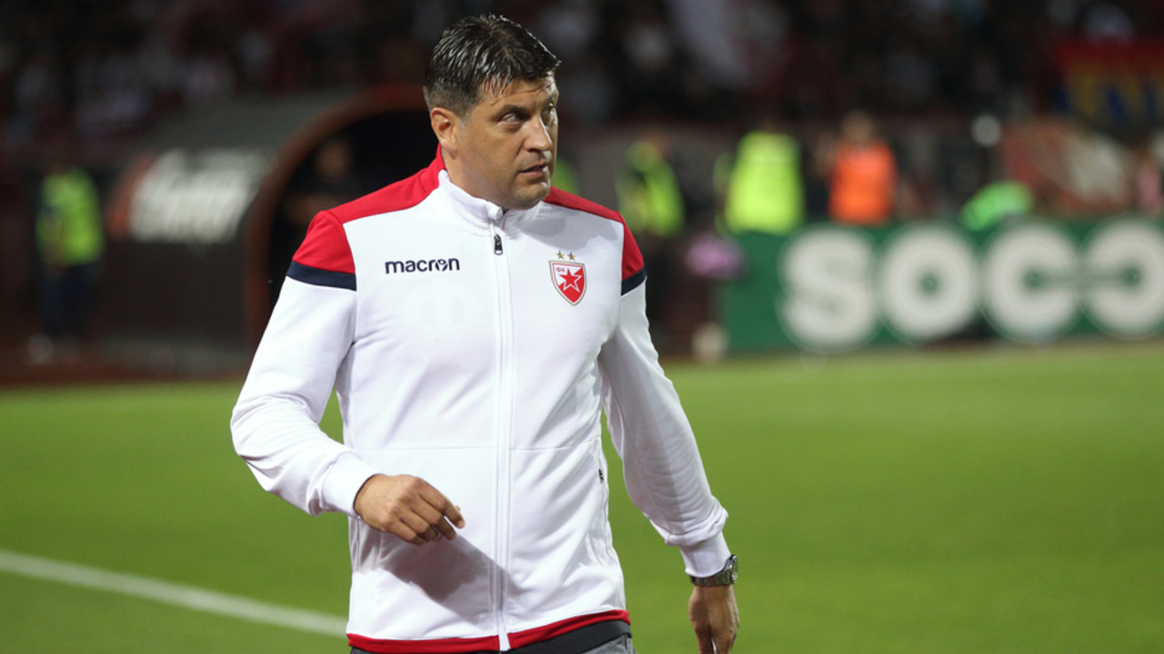 Vladan Milojević