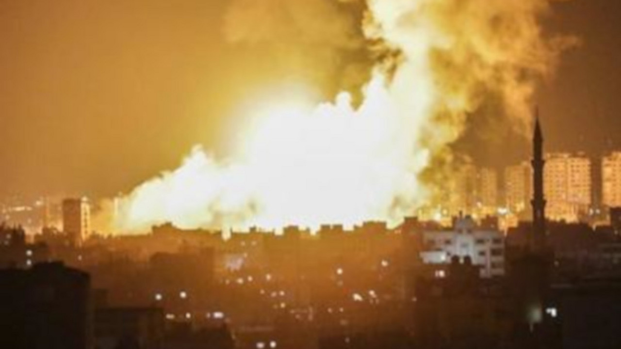 Gaza