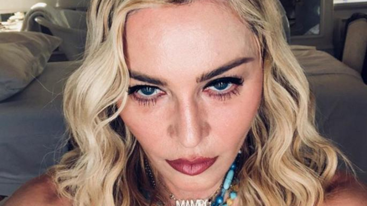Madona