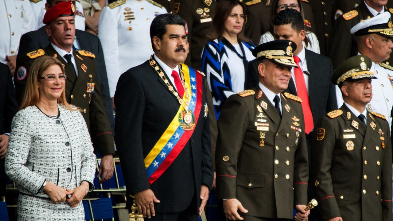 maduro