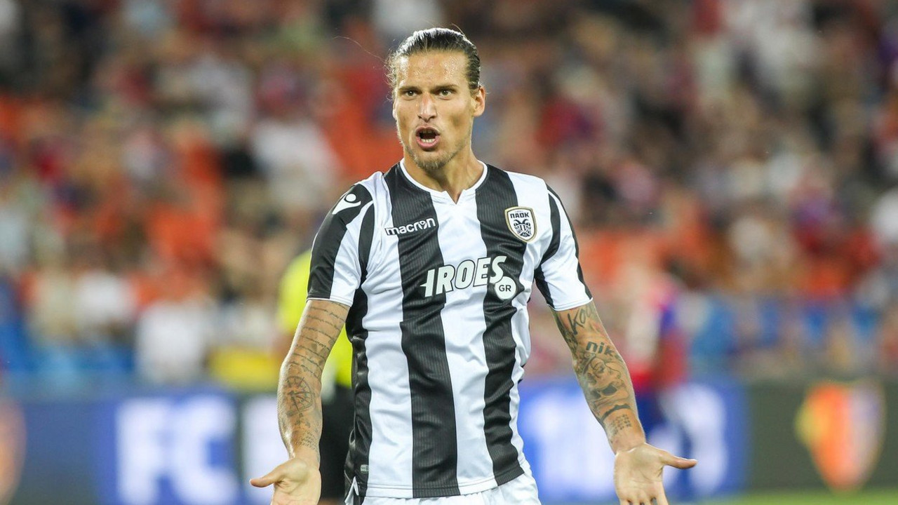 Aleksandar Prijović
