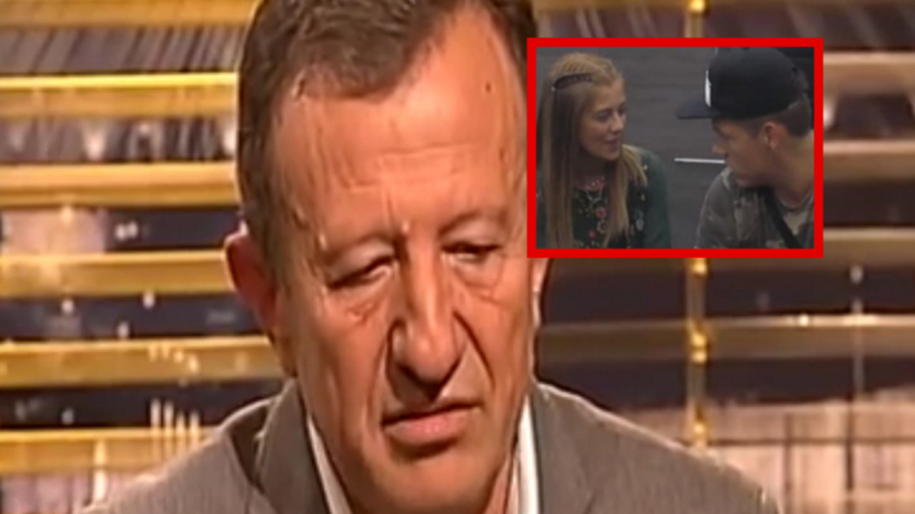 Žika Šarenica
