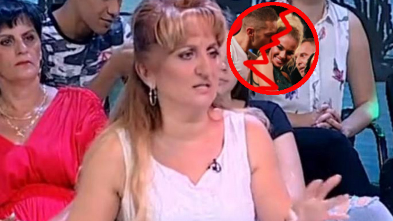 Gordana Džehverović, Anđelo Ranković, Teodora Džehverović