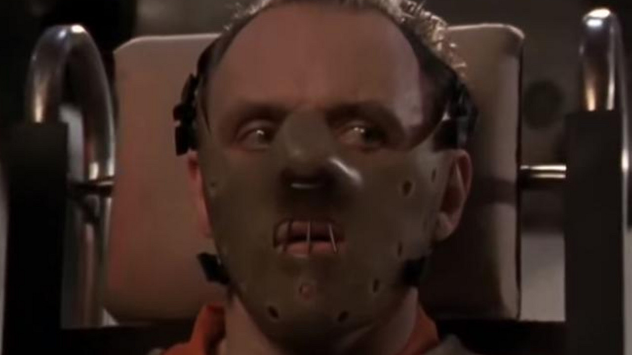 Hanibal Lektor