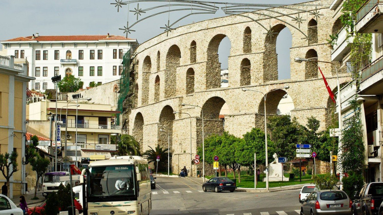 Kavala