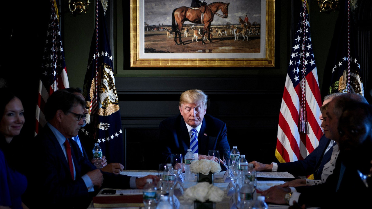 Donald Tramp