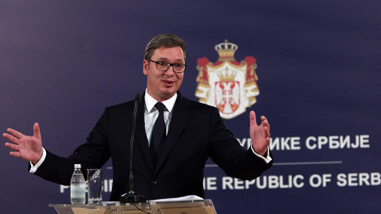 vucic