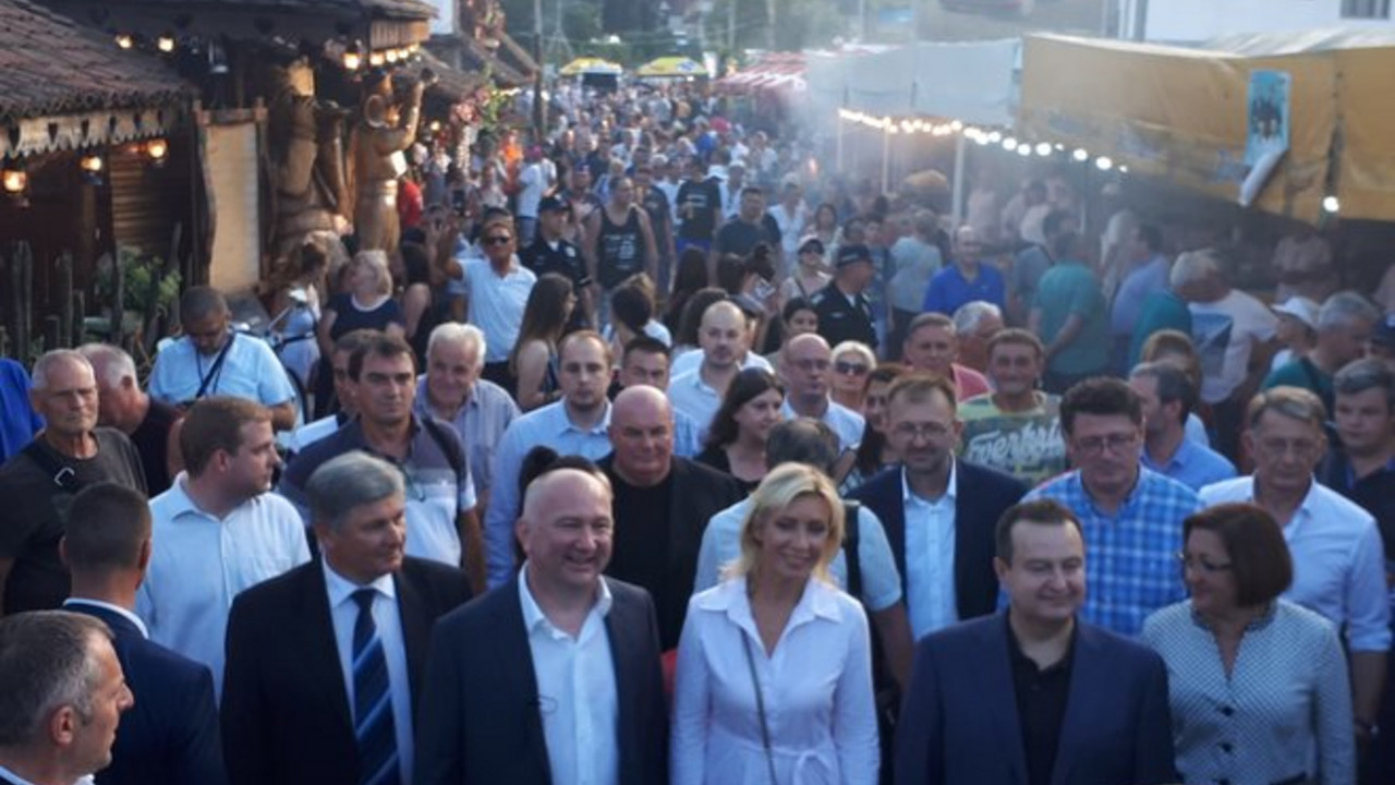 Zahareva