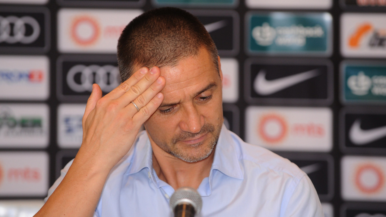 Zoran Mirković