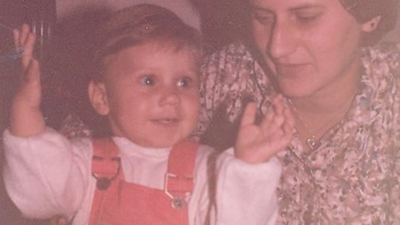 Marija Veljković