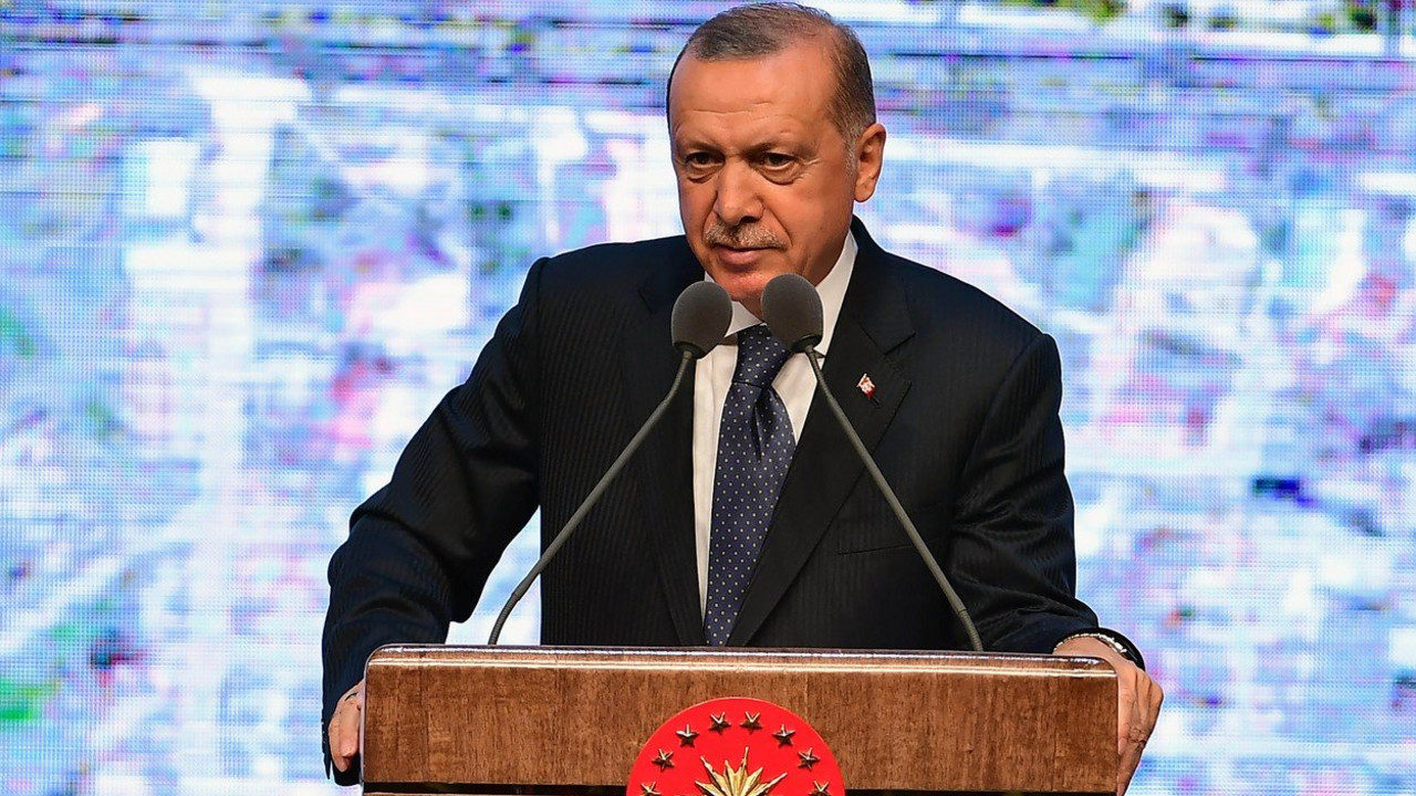 Redžep Tajip Erdogan