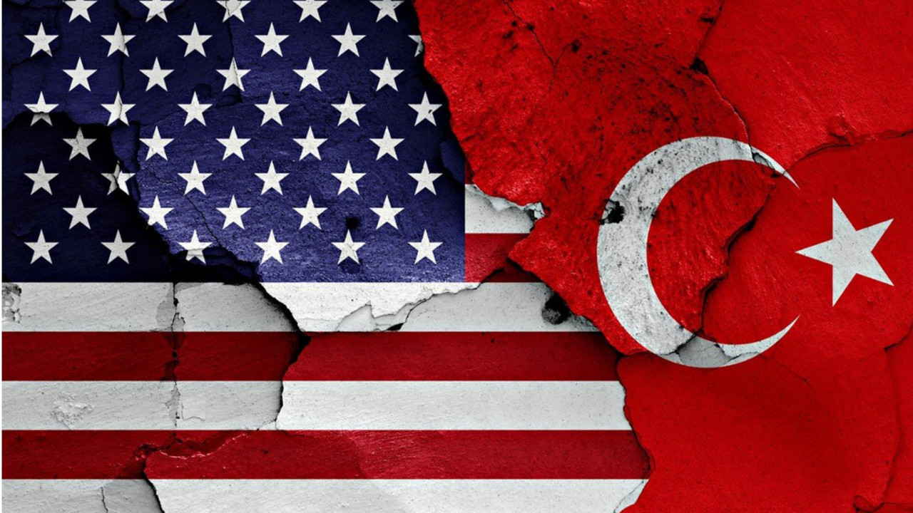 SAD i Turska