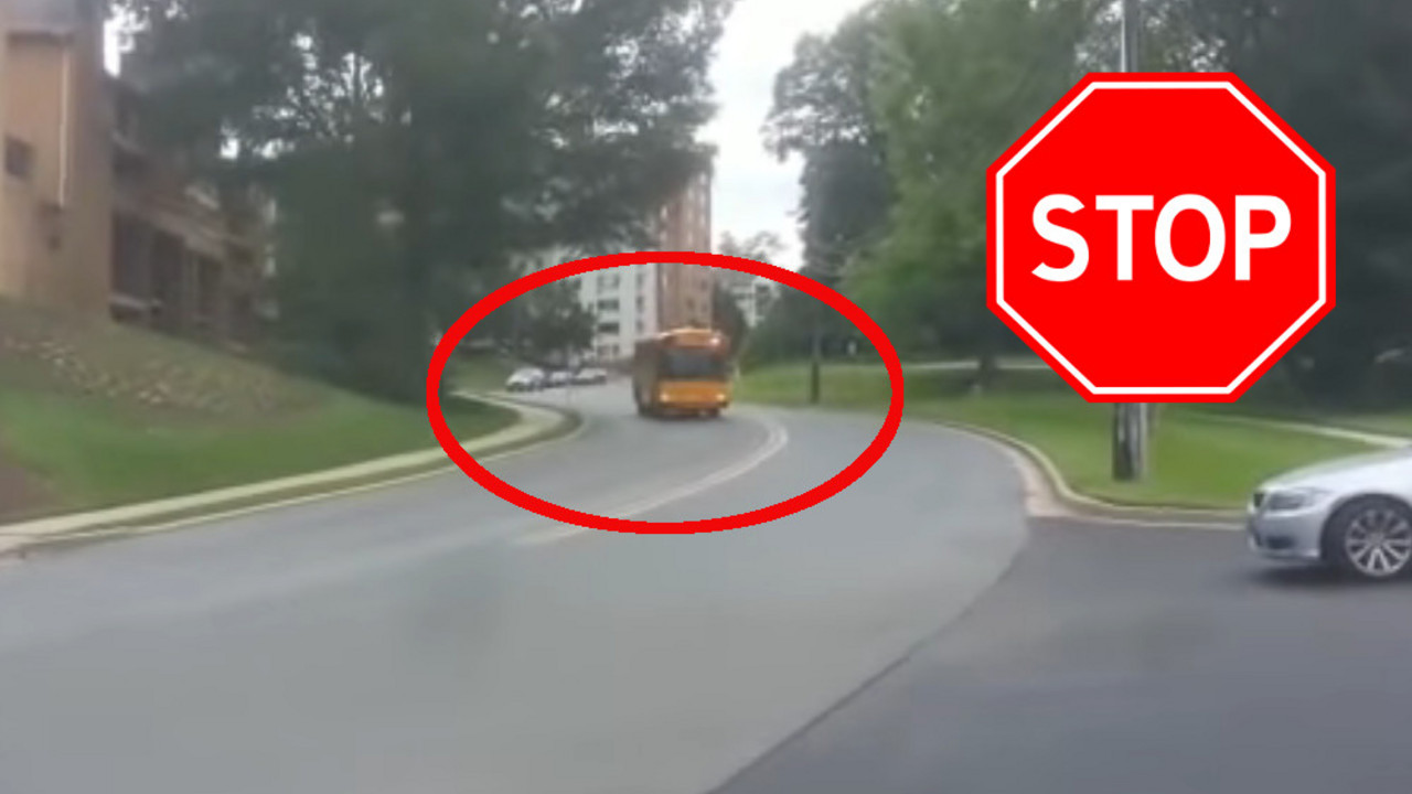 Autobus