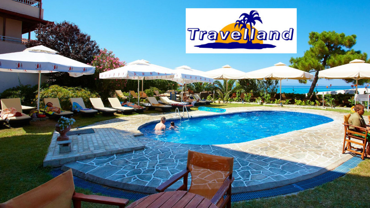 Travelland