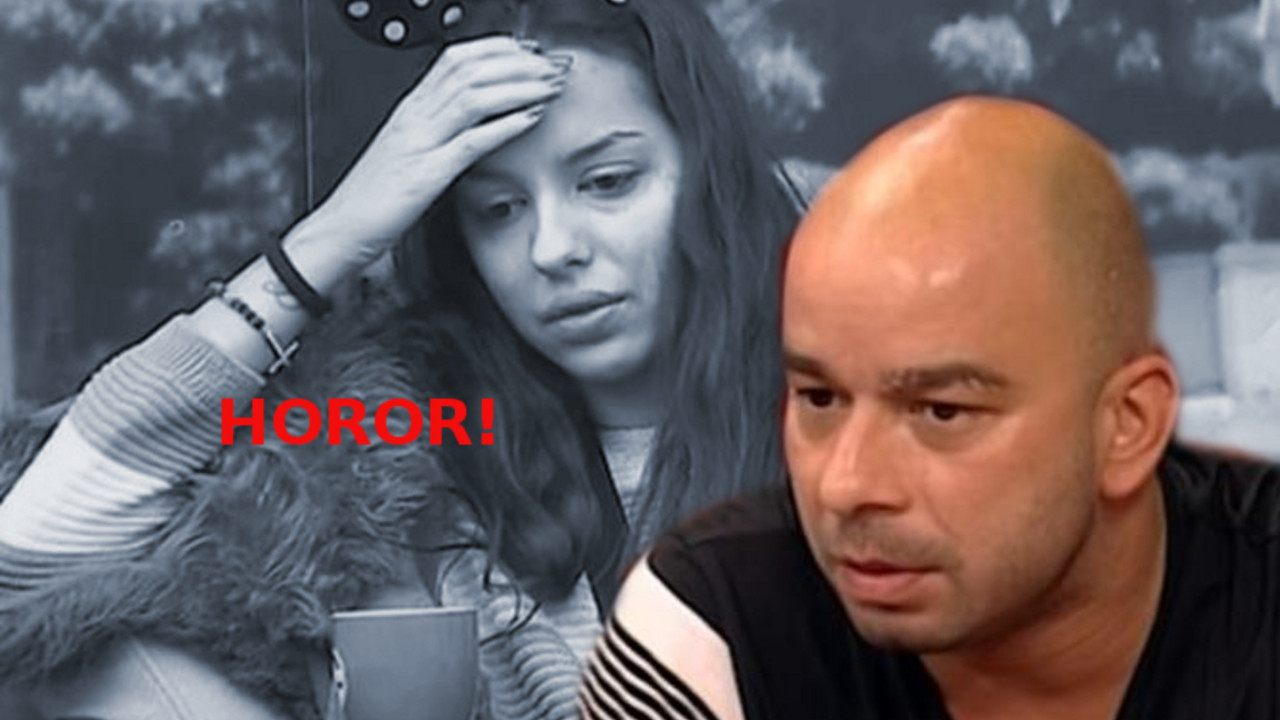 Mili i Marijana