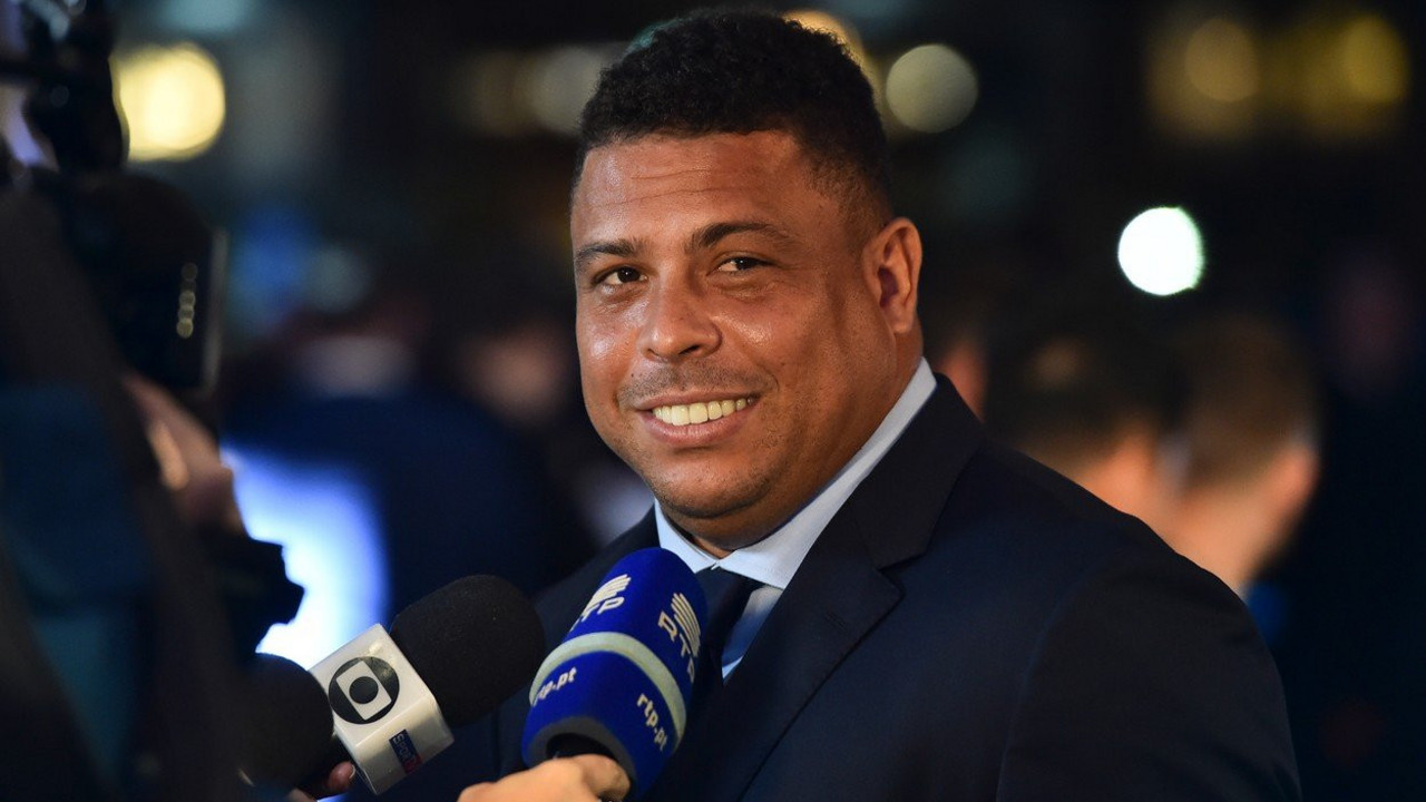Pravi Ronaldo