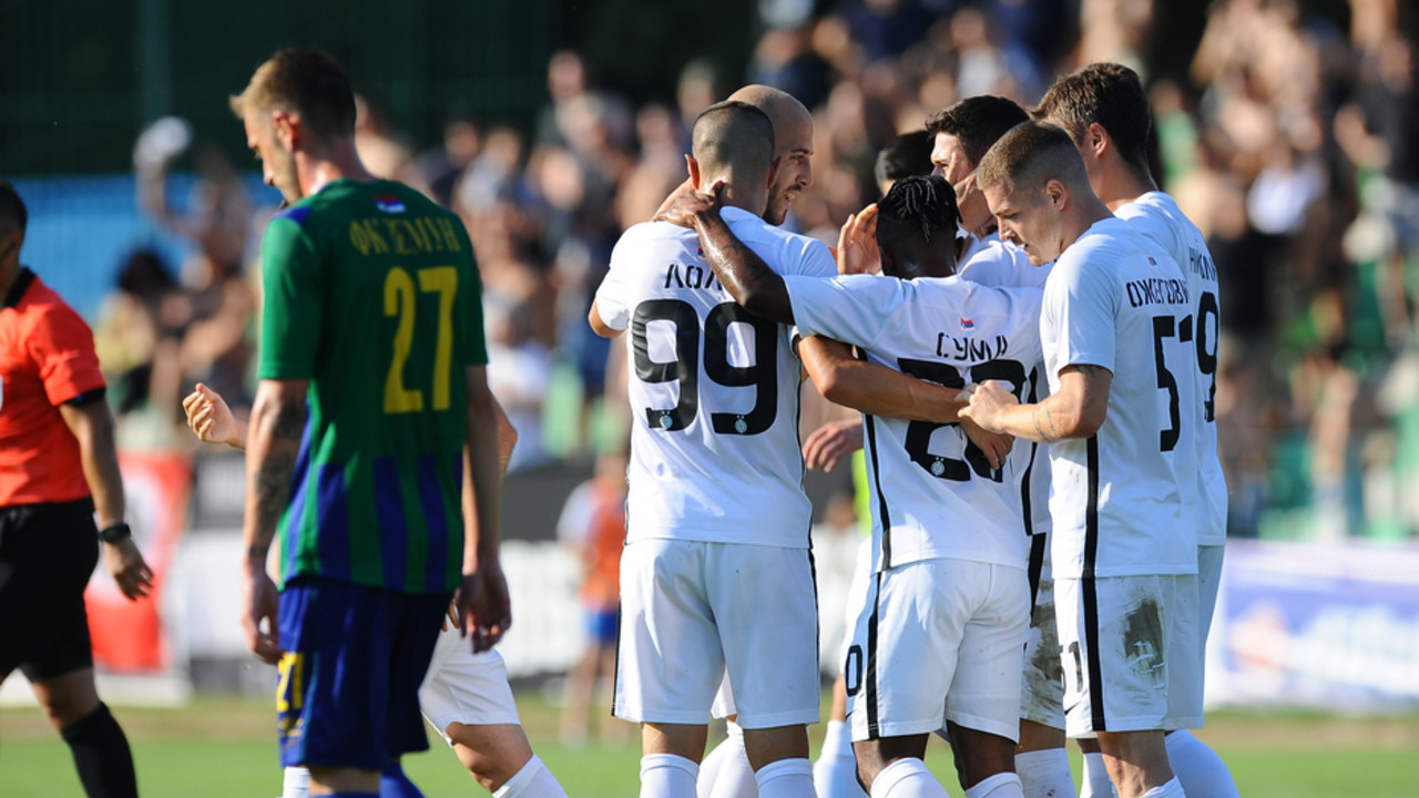 Superliga Srbije