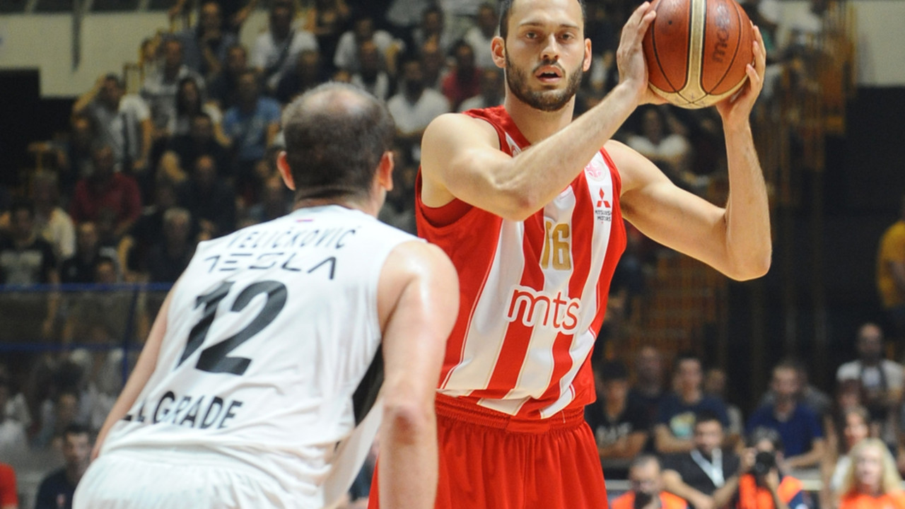 Stefan Janković