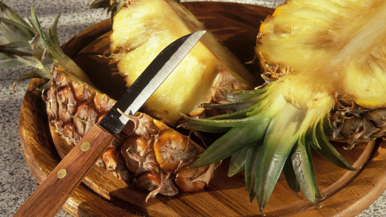 Ananas