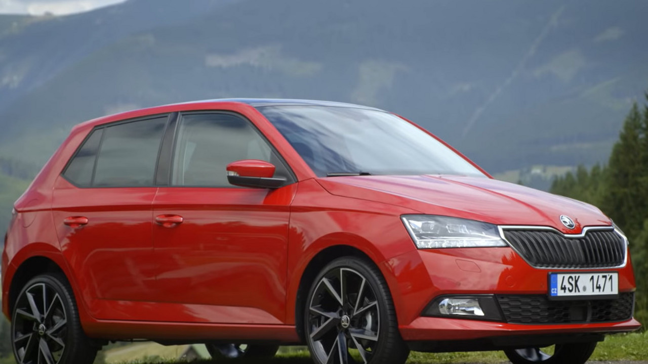Škoda