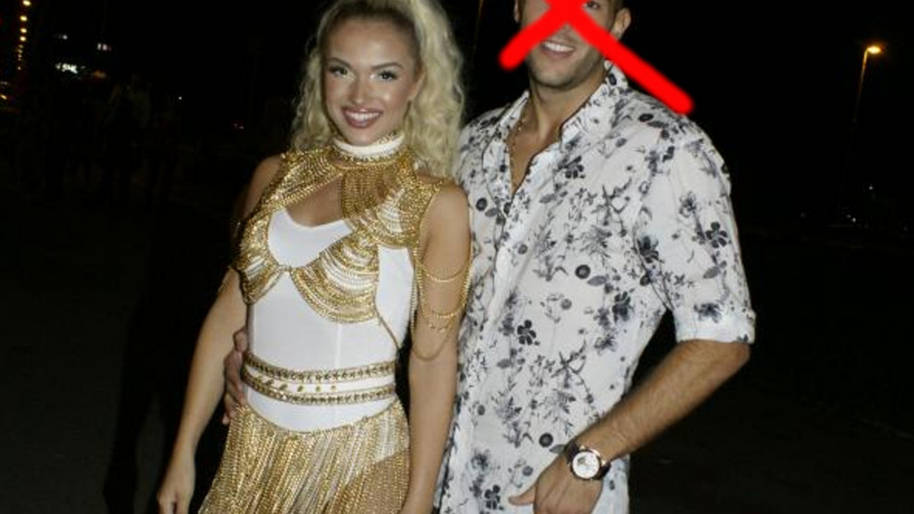 Teodora Džehverović, Anđelo Ranković