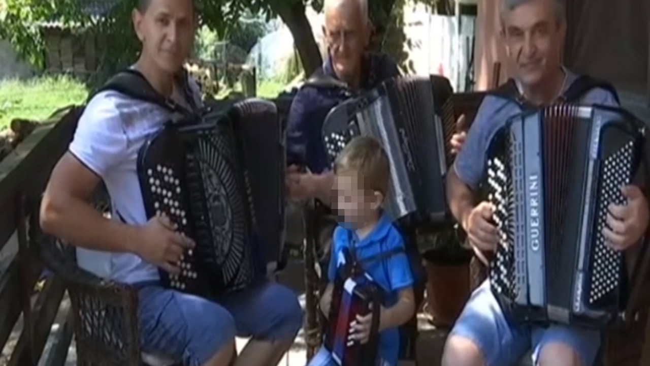 Porodica Mišković
