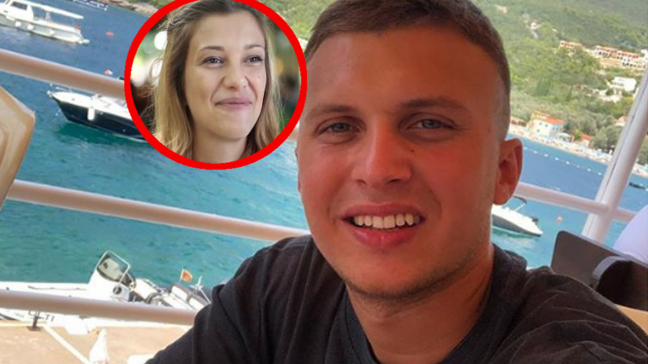 Kija i Stefan