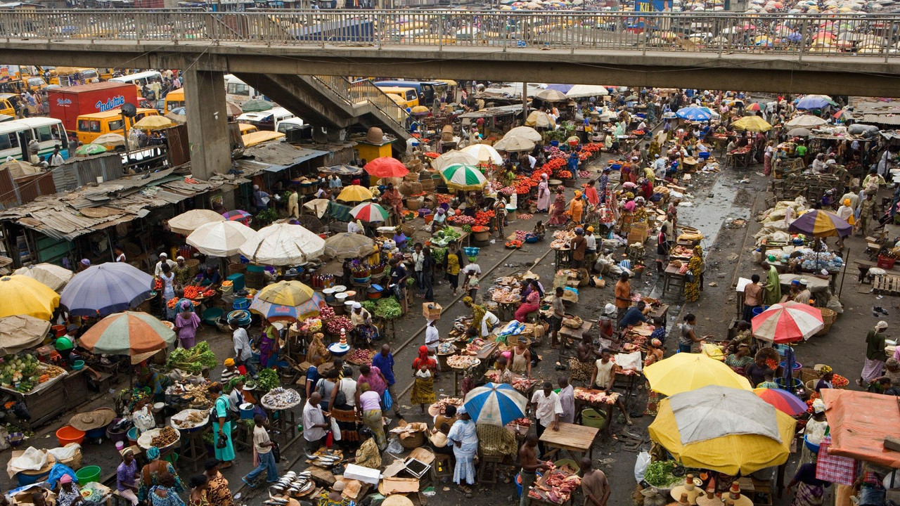 Nigerija