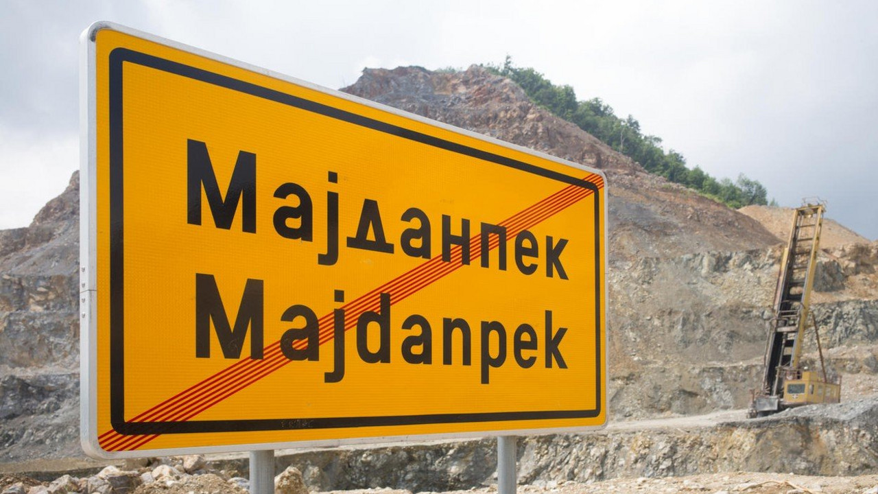 Majdanpek