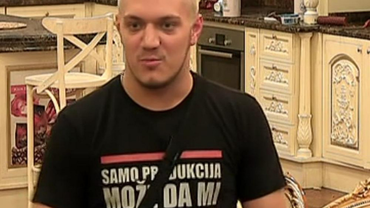 Nenad Marinković Gastoz