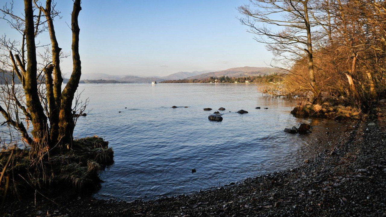 Jezero