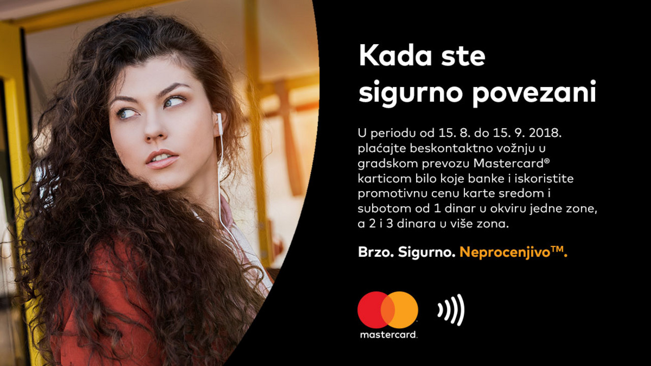 Mastercard