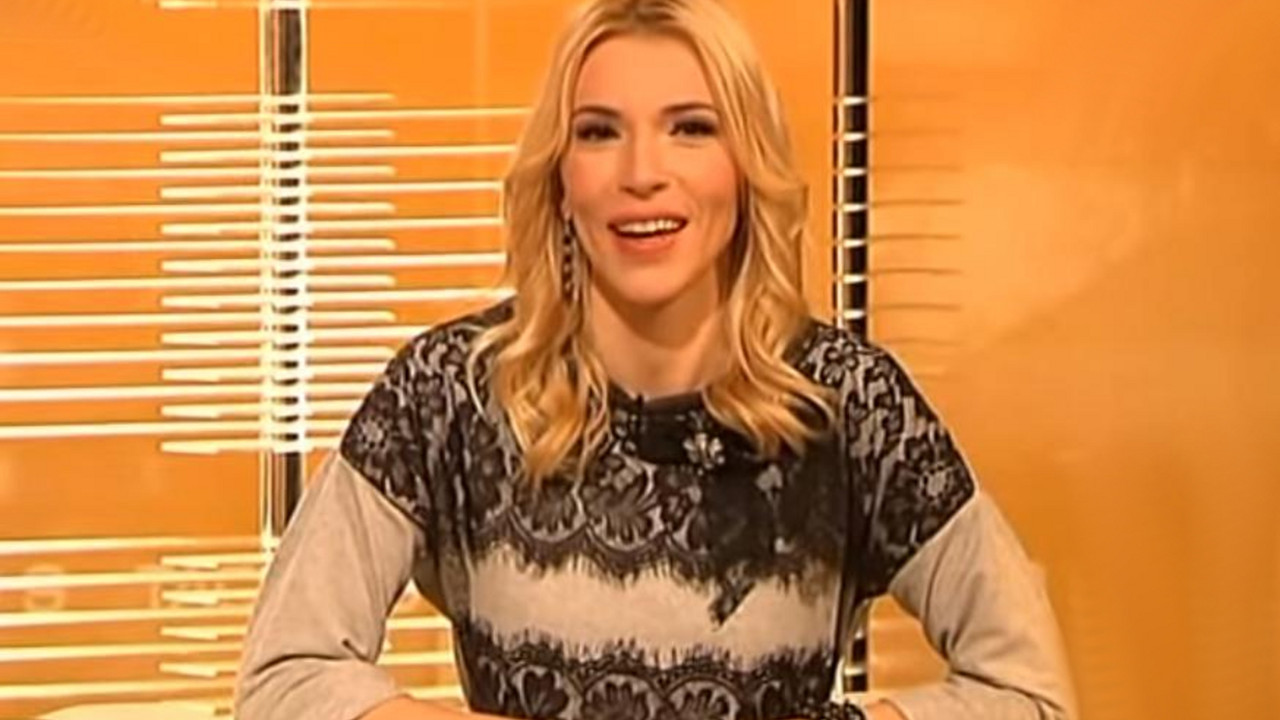 Irina Vukotić