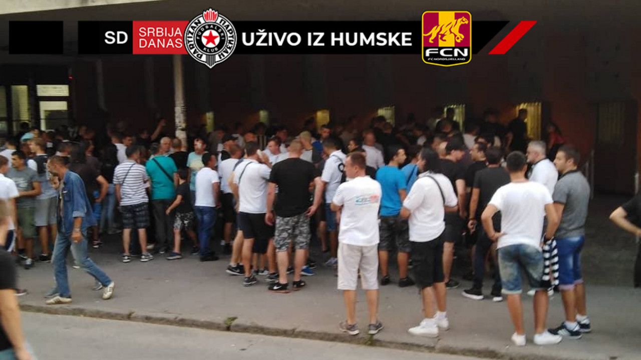FK Partizan