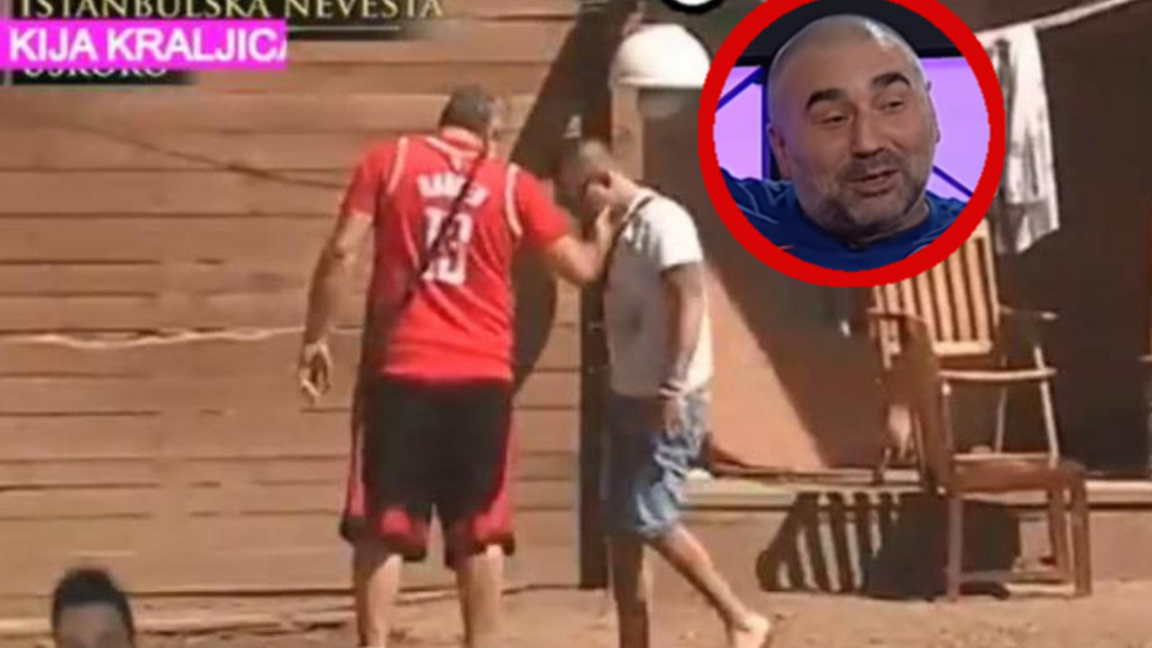 Miki i Bane
