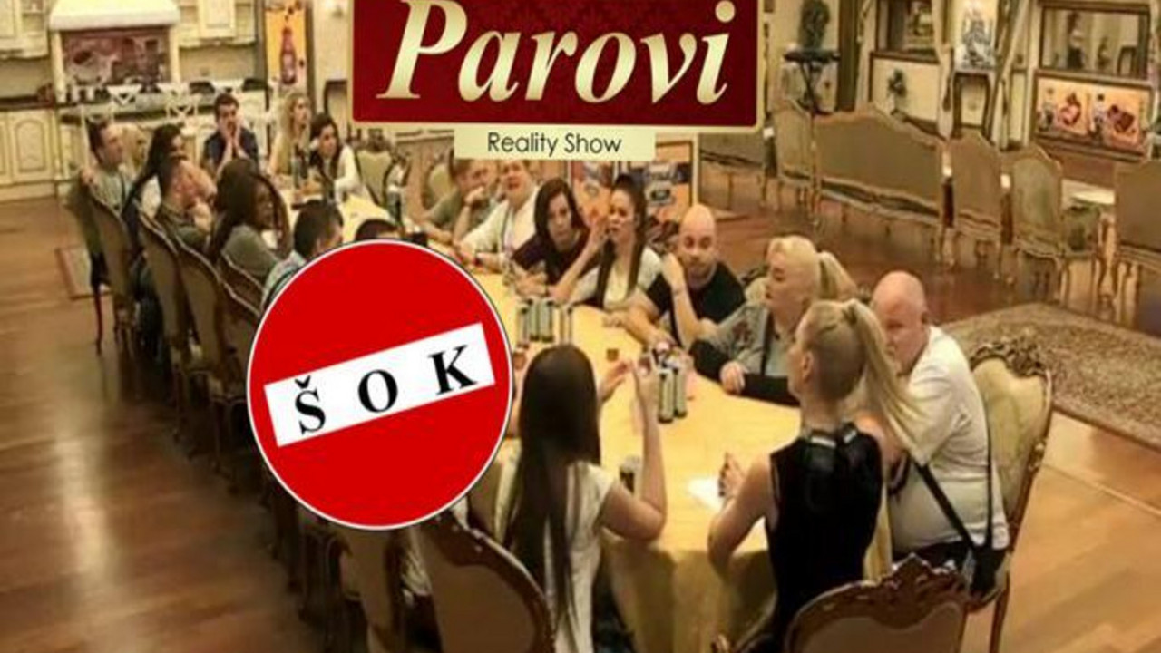 Parovi