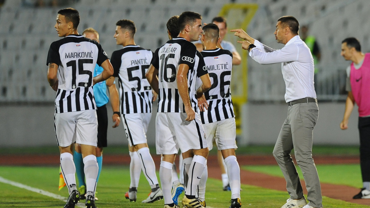FK Partizan