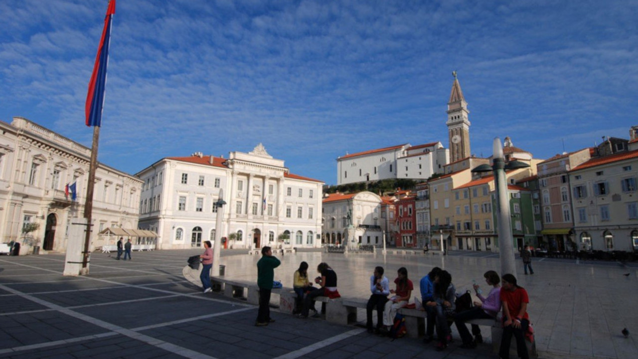 Piran