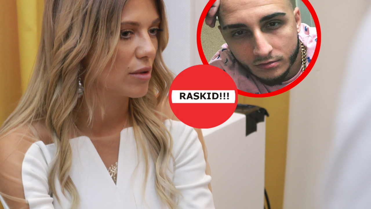 Kristina Kija Kockar, Vuk Mob