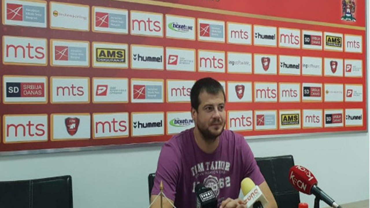 Nenad Lalatović