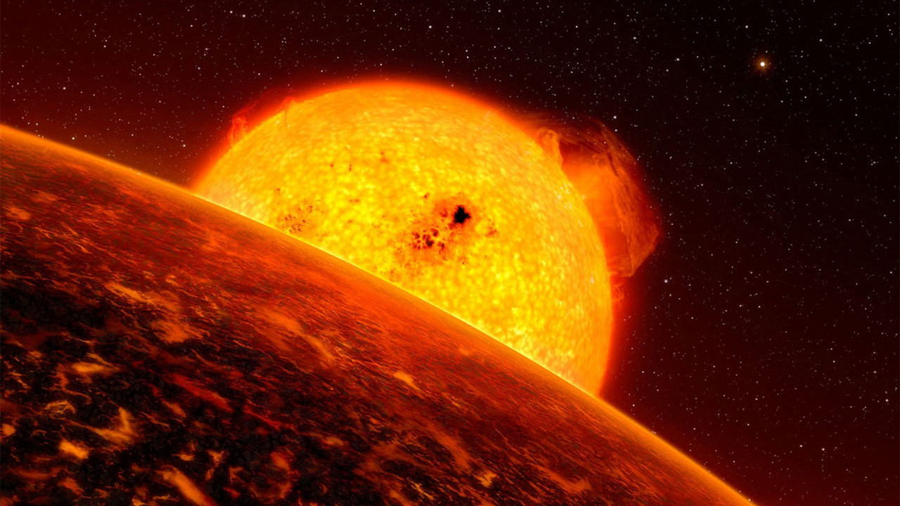 Planeta