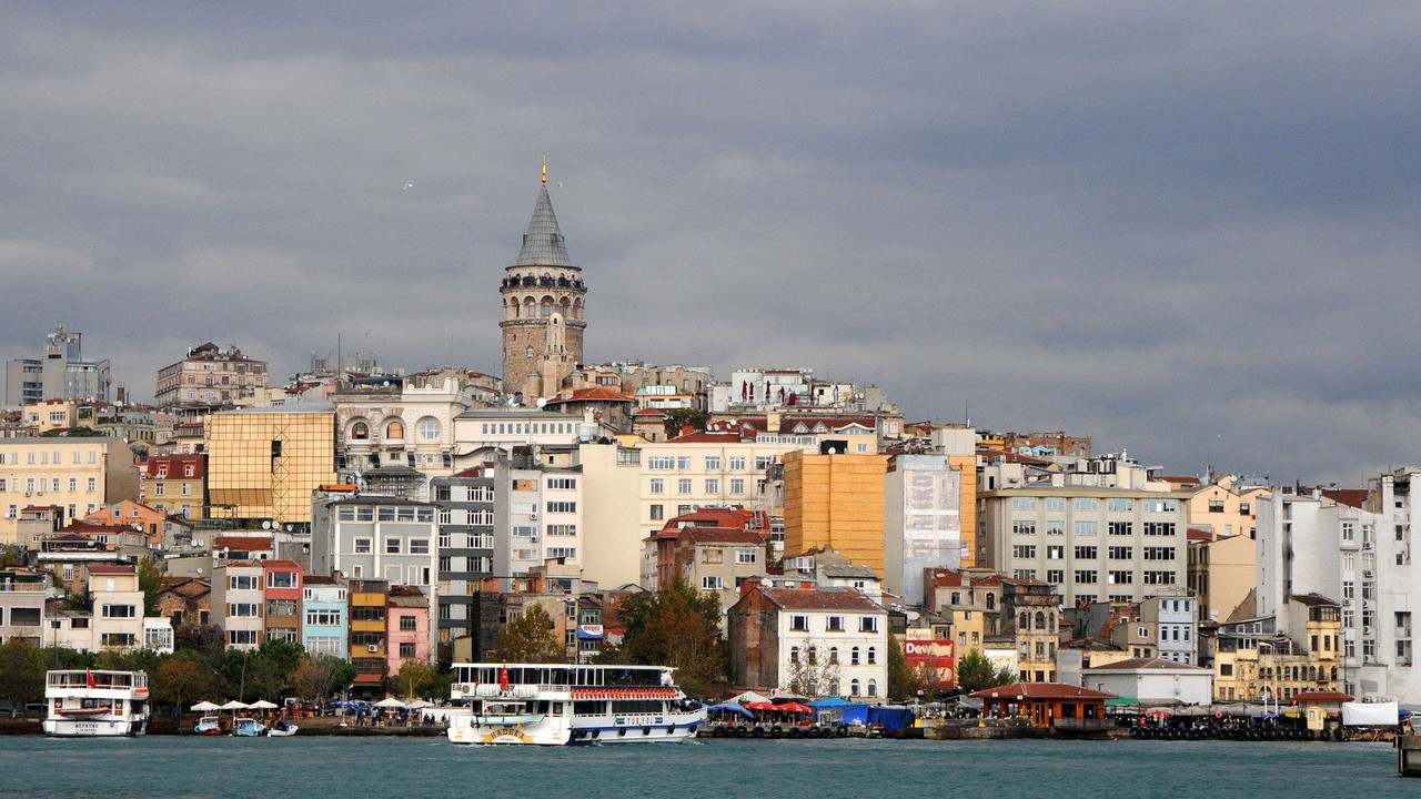 Istanbul