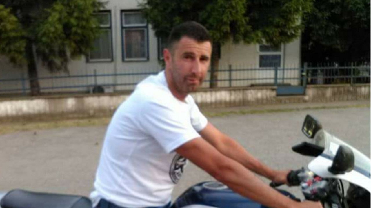 Lazar Nikić