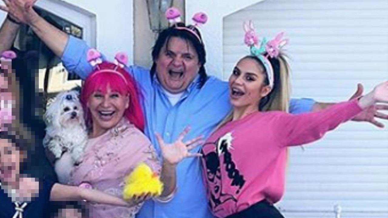 Zorica Brunclik, Zlata Aranđelović i Kemiš